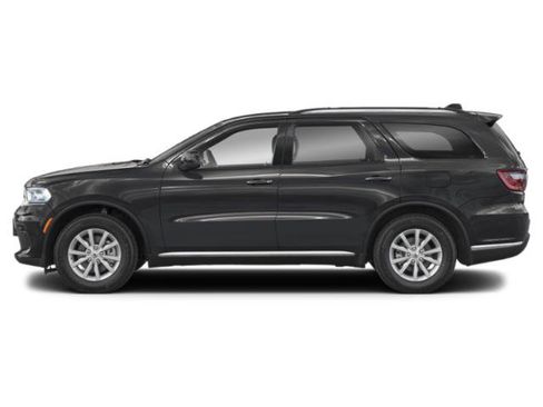 Certified 2024 Dodge Durango R/T image 2