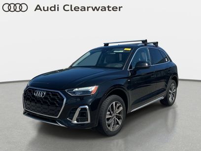 Used 2022 Audi Q5 2.0T Premium Plus