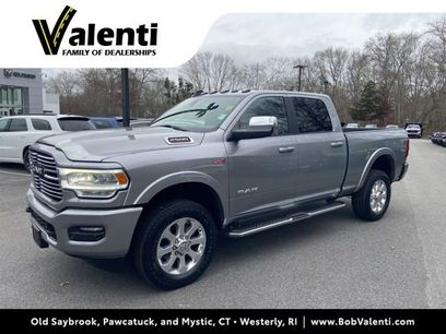 Used 2022 RAM 2500 Laramie