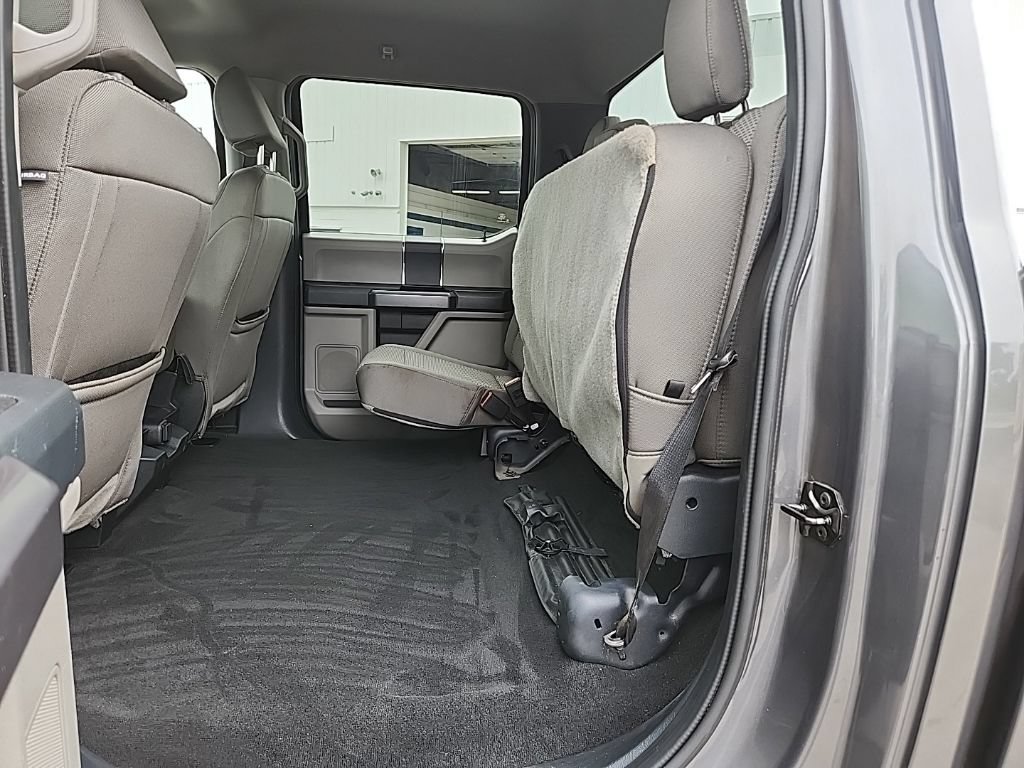 Used 2022 Ford F350 XLT AWD/4WD image 14
