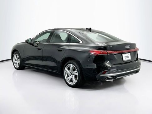 Used 2025 Audi A5 2.0T Premium AWD/4WD image 8
