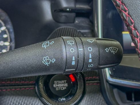 Certified 2023 Jeep Compass Trailhawk image 37