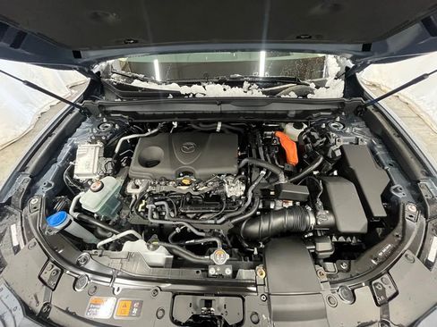 New 2026 MAZDA CX-50 2.5 Hybrid w/ Weather Package image 29