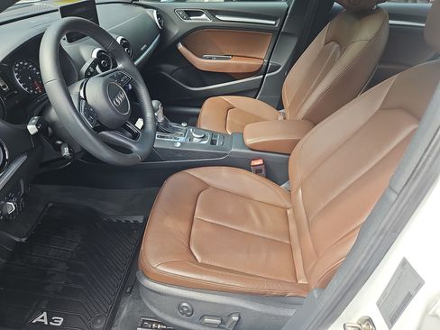 Used 2020 Audi A3 2.0T Premium AWD/4WD image 29