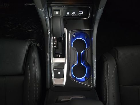 New 2026 Subaru Ascent Limited image 26