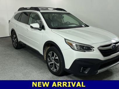 Used 2022 Subaru Outback Limited w/ Popular Package #2