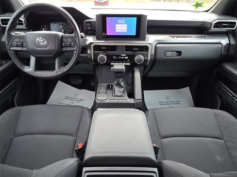Used 2024 Toyota Tacoma SR5 image 5