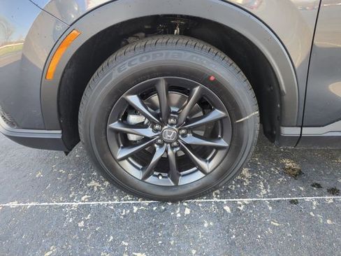 New 2026 Honda CR-V EX-L image 24