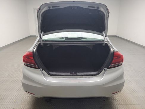 Used 2013 Honda Civic LX image 29