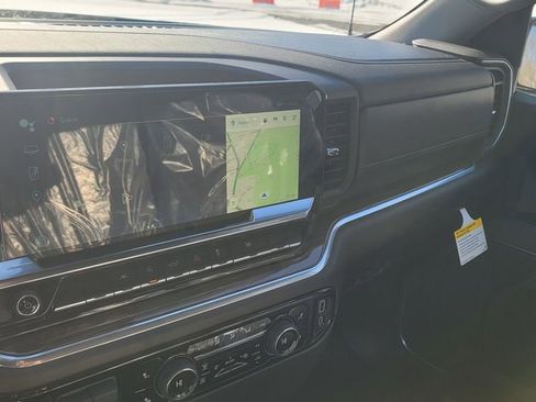 New 2026 Chevrolet Silverado 1500 LT image 21