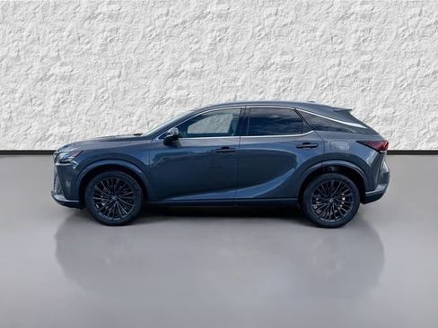 New 2026 Lexus RX 350 Premium w/ Convenience Package AWD/4WD image 6