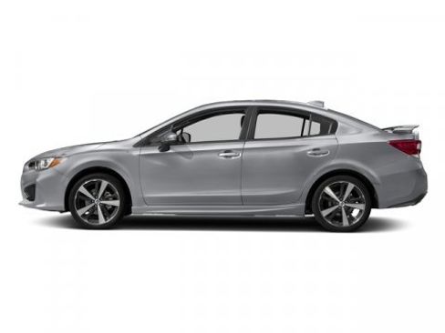 Used 2018 Subaru Impreza 2.0i Sport w/ Popular Package #1 image 3