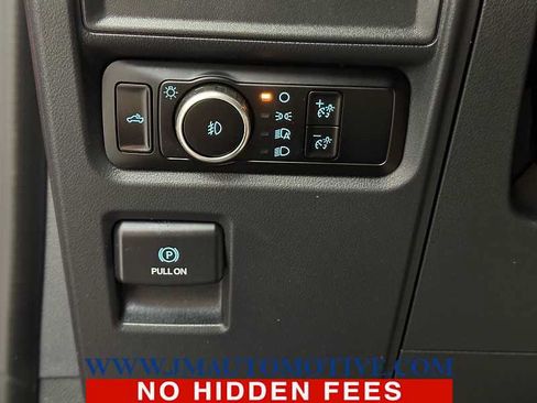 Used 2023 Ford F150 XL w/ STX Appearance Package AWD/4WD image 32