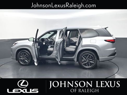 New 2026 Lexus TX 350 AWD image 37