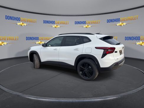 New 2026 Chevrolet Trax ACTIV FWD image 9