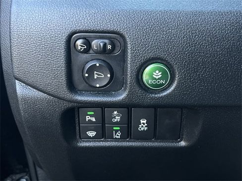 Used 2022 Honda Passport TrailSport image 25