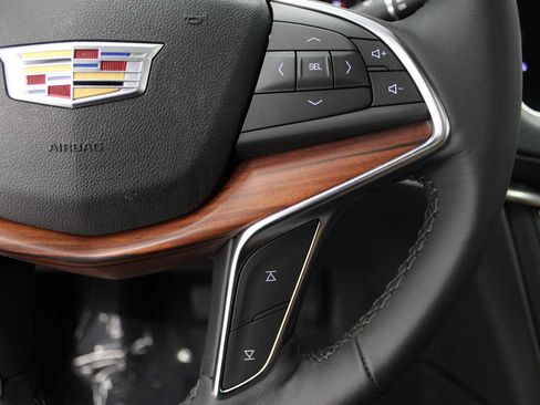 Certified 2022 Cadillac XT5 Premium Luxury w/ Technology Package image 22