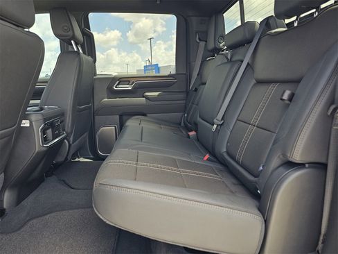 New 2025 Chevrolet Silverado 2500 High Country w/ Technology Package image 22