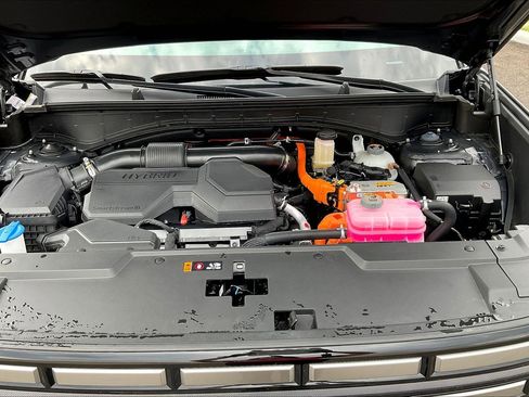 Used 2026 Hyundai Santa Fe SE image 28