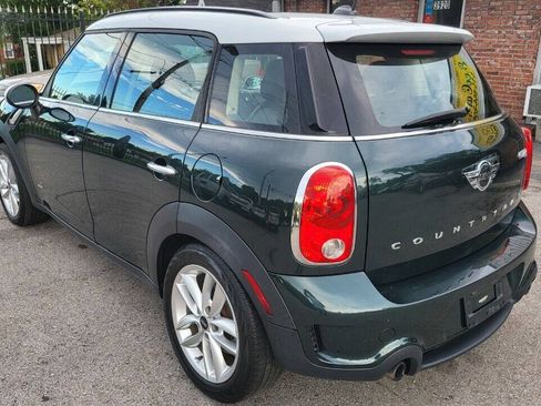 Used 2014 MINI Cooper Countryman S AWD/4WD image 11