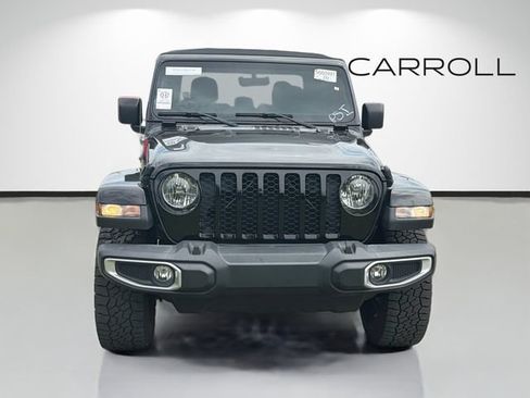 Used 2023 Jeep Gladiator Sport AWD/4WD image 8