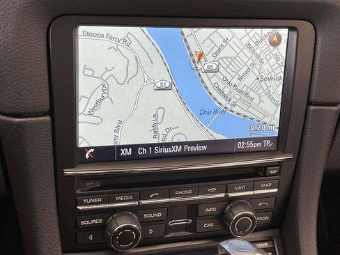 Used 2014 Porsche Cayman S image 23