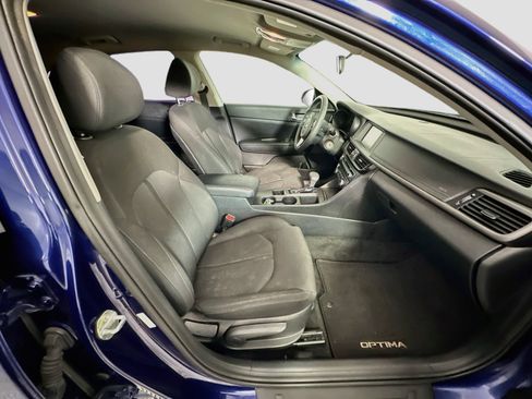 Used 2018 Kia Optima LX FWD image 29