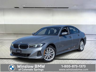 Used 2023 BMW 330i xDrive Sedan w/ Premium Package