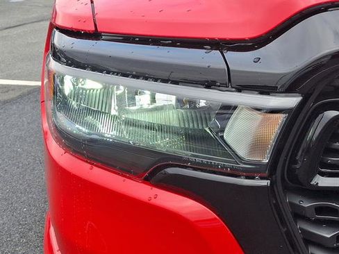 New 2025 RAM 1500 Tradesman w/ Night Edition image 6