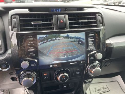 Used 2023 Toyota 4Runner TRD Off-Road Premium w/ Moonroof Package AWD/4WD image 20