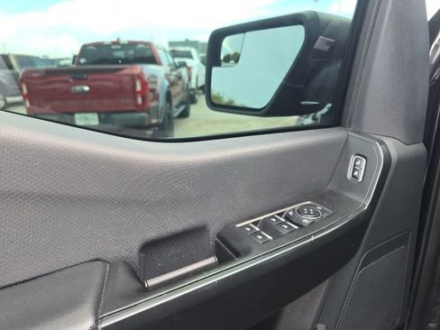 Used 2023 Ford F150 XL w/ STX Appearance Package AWD/4WD image 10