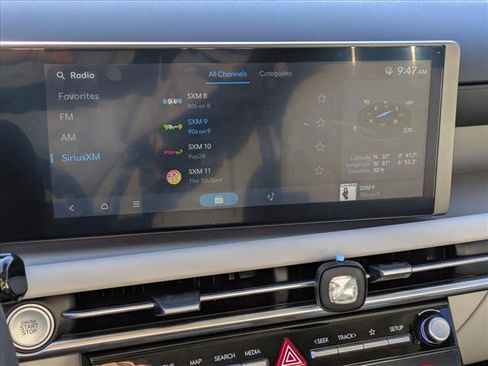 Certified 2025 Hyundai Tucson SEL image 12