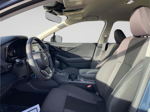 Certified 2024 Subaru Outback w/ Popular Package #1A image 20