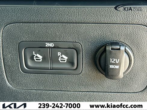 New 2026 Kia Sorento S FWD image 12