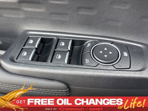 New 2026 Ford Ranger XLT w/ Equipment Group 301A High image 16