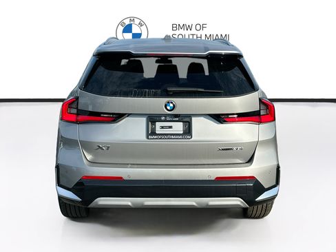 New 2026 BMW X1 xDrive28i w/ Technology Package AWD/4WD image 5
