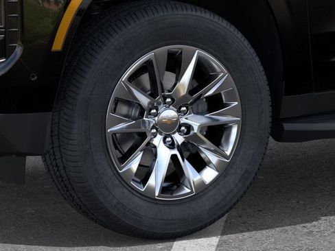 New 2026 Chevrolet Tahoe Premier w/ Sun And Tow Package AWD/4WD image 9