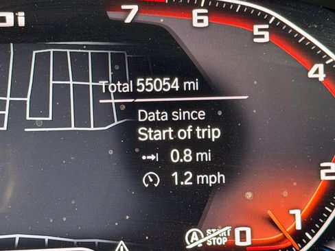 Used 2020 BMW X4 M40i w/ Premium Package AWD/4WD image 21