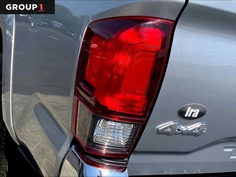 Certified 2019 Toyota Tacoma SR5 image 26