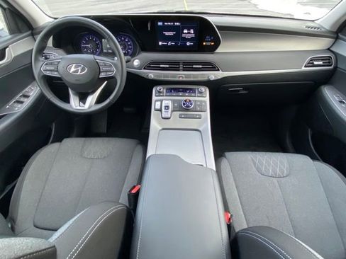 Used 2022 Hyundai Palisade SEL image 25