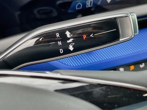 New 2027 Cadillac Optiq Premium Sport AWD/4WD image 25
