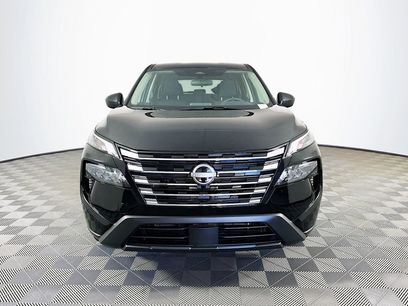 New 2026 Nissan Rogue S