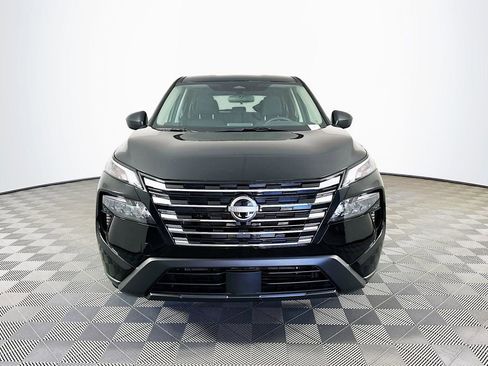 New 2026 Nissan Rogue S image 4