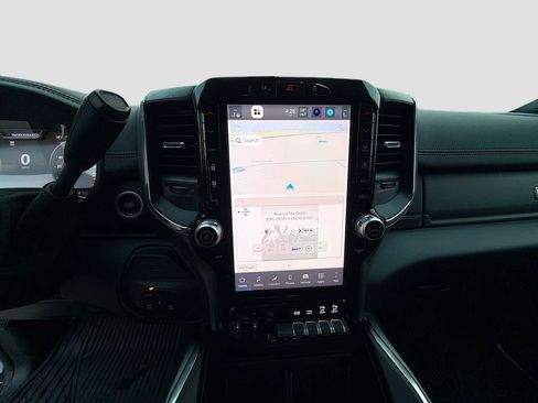 New 2026 RAM 2500 Laramie w/ Sport Appearance Package image 26