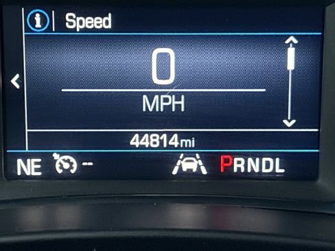 Used 2024 Chevrolet Equinox LT image 21