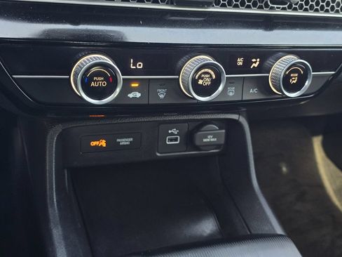 Used 2022 Honda Civic Sport image 20