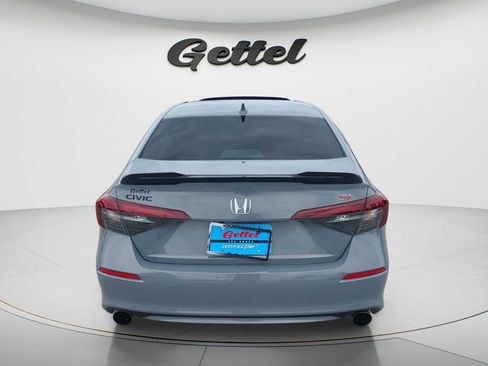 Used 2026 Honda Civic Si image 6