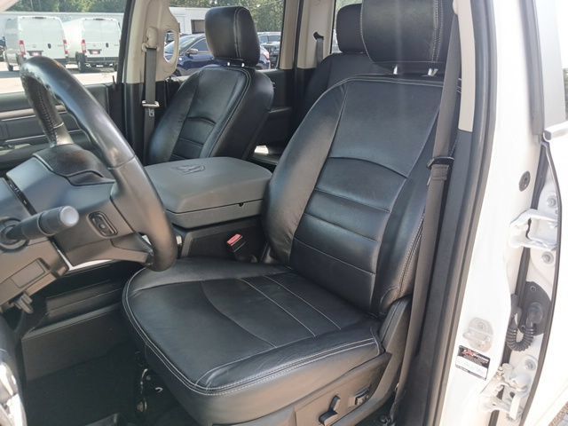 Used 2019 RAM 1500 Big Horn AWD/4WD image 32