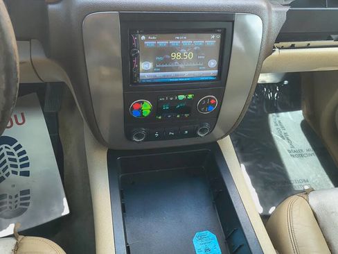 Used 2010 GMC Yukon SLT image 10