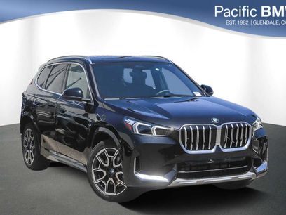New 2025 BMW X1 xDrive28i w/ Convenience Package